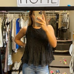 Altar’d State Tank